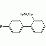 4'-фтор-2-biphenylmethylamine, 97%, Alfa Aesar, 250 мг
