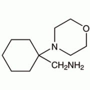 1 - (4-морфолинил) cyclohexanemethylamine, 98%, Alfa Aesar, 250 мг