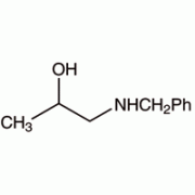 1-бензиламино-2-пропанол, 97%, Alfa Aesar, 250 мг