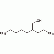 2-н-пропил-1-гептанол, 98%, Alfa Aesar, 5 г