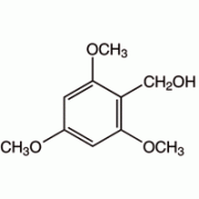 2,4,6-триметоксибензил спирт, 97%, Alfa Aesar, 250 мг