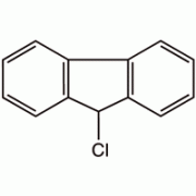 9-Chlorofluorene, 98%, Alfa Aesar, 5 г