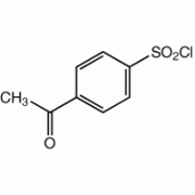 Хлорид 4-Acetylbenzenesulfonyl, 99 +%, Alfa Aesar, 1 г