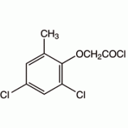 2,4-дихлор-6-methylphenoxyacetyl, 95%, Alfa Aesar, 250 мг