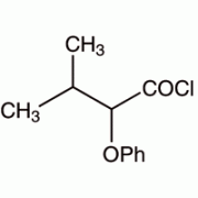 3-Метил-2-phenoxybutyryl хлорид, 98%, Alfa Aesar, 5 г