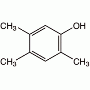 2,4,5-триметилфенола, 99%, Alfa Aesar, 250 мг