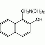 1-диметиламинометил-2-нафтол, 98%, Alfa Aesar, 1g