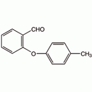 2 - (4-метилфенокси) бензальдегид, 97%, Alfa Aesar, 250 мг