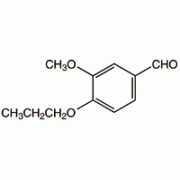 3-Метокси-4-н-propoxybenzaldehyde, Alfa Aesar, 250 мг