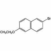 2-Бром-6-этоксинафталин, 98%, Alfa Aesar, 250 мг