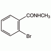 2-Бром-N-метилбензамид, 99%, Alfa Aesar, 1g