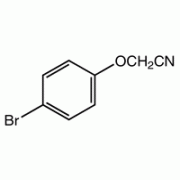 4-Bromophenoxyacetonitrile, 97%, Alfa Aesar, 5 г