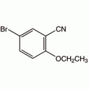 5-Бром-2-ethoxybenzonitrile, Alfa Aesar, 250 мг