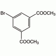 Диметил 5-bromoisophthalate, 98%, Alfa Aesar, 5 г