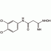 N-(3,4-дихлорфенил)-3-гидроксиамино-3-iminopropionamide, Alfa Aesar, 1g