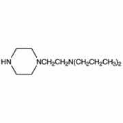 1 - (2-ди-н-propylaminoethyl) пиперазин, 99%, Alfa Aesar, 5 г