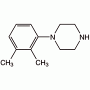 1 - (2,3-диметилфенил) пиперазина, 99%, Alfa Aesar, 250 мг