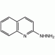 2-Hydrazinoquinoline, 97%, Alfa Aesar, 1g