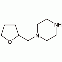 1 - (Tetrahydrofurfuryl) пиперазин, 98%, Alfa Aesar, 5 г