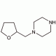 1 - (Tetrahydrofurfuryl) пиперазин, 98%, Alfa Aesar, 1g