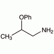 2-Phenoxypropylamine, 98%, Alfa Aesar, 250 мг