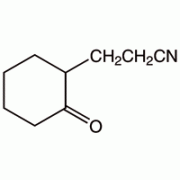 2-Oxocyclohexanepropionitrile, 99%, Alfa Aesar, 5 г