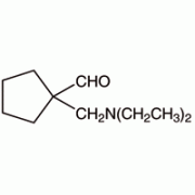 1 - [(диэтиламино) метил] cyclopentanecarboxaldehyde, 99%, Alfa Aesar, 250 мг