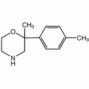 2-Метил-2-(4-метилфенил) морфолин, 97%, Alfa Aesar, 250 мг