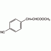 Метиловый эфир 4-cyanocinnamate, 97%, Alfa Aesar, 250 мг