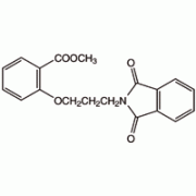 Метиловый эфир 2 - (3-phthalimidopropoxy) бензойной кислоты, Alfa Aesar, 250 мг