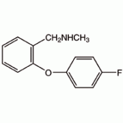 2 - (4-фторфенокси)-N-метилбензиламин, 96%, Alfa Aesar, 250 мг