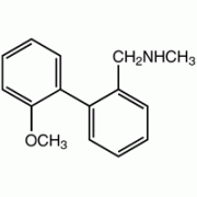 1 - (2'-метоксибифенил-2-ил)-N-methylmethylamine, 98%, Alfa Aesar, 250 мг