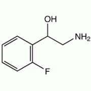 2-Амино-1-(2-фторфенил) этанола, 99%, Alfa Aesar, 250 мг