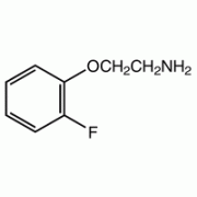 2 - (2-фторфенокси) этиламина, 97%, Alfa Aesar, 1g