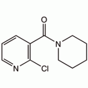 1 - (2-хлорникотиноил) пиперидина, 97%, Alfa Aesar, 250 мг