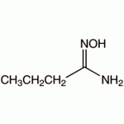 Butyramidoxime, Alfa Aesar, 250 мг