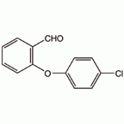 2 - (4-хлорфенокси) бензальдегида, Alfa Aesar, 250 мг