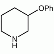 3-Phenoxypiperidine, 97%, Alfa Aesar, 250 мг