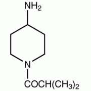 4-амино-1-isobutyrylpiperidine, 95%, Alfa Aesar, 250 мг