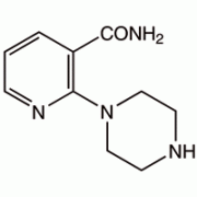 2 - (1-пиперазинил) никотинамид, 95%, Alfa Aesar, 1g
