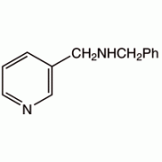 N-Бензил-3-pyridinemethylamine, 97%, Alfa Aesar, 1g