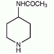 4-Acetamidopiperidine, 97%, Alfa Aesar, 1g