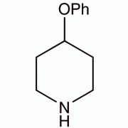 4-Phenoxypiperidine, 99%, Alfa Aesar, 5 г