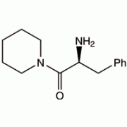 1-оксо-3-фенил-1-(1-пиперидинил) - (2S)-пропиламин, Alfa Aesar, 250 мг