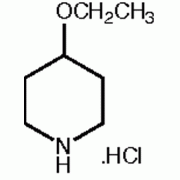 Гидрохлорид 4-Ethoxypiperidine, Alfa Aesar, 1г
