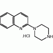 2 - (1-пиперазинил) гидрохлорида хинолина, Alfa Aesar, 1g