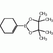 1-циклогексен-1-бороновой кислоты пинакон, 95%, Alfa Aesar, 250 мг