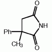 2-Метил-2-phenylsuccinimide, 99%, Alfa Aesar, 5 г