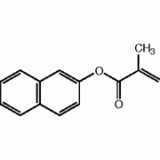 2-нафтил метакрилат, 95%, Alfa Aesar, 5 г