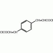 1,4-Phenylenediacryloyl хлорид, тек., Alfa Aesar, 5г